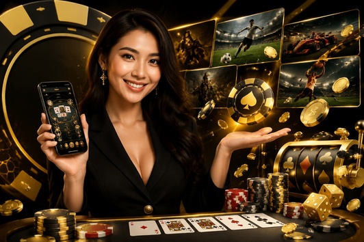sv339 Casino live dealer bàn chơi trực tuyến