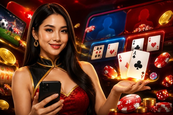sv339 Đăng nhập tài khoản cá cược trực tuyến